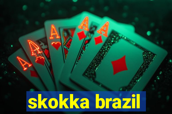 skokka brazil